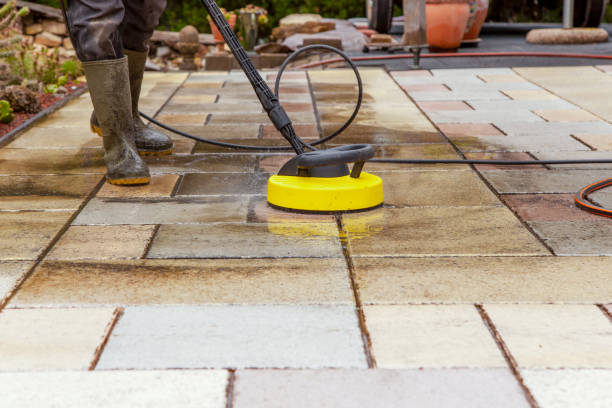 Warren, IL Pressure Washing Services Company